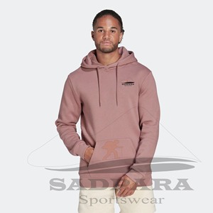 Vente en gros de sweats à capuche durables et confortables pour hommes sur mesure vêtements d'extérieur de haute qualité avec des motifs tendance pour un style décontracté de tous les jours - Product Image 1