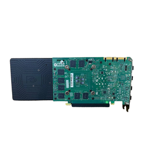 PNY para Quadro M5000 Sync Bundle, GPU ECC GDDR5 de 8 GB + Placa de Sincronización (VCQM5000SYNC-PB) Hecho en China - Product Image 4