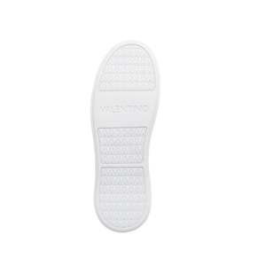 Pour les baskets de style Moro embossées Valentino Rey - Product Image 6