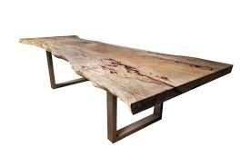 ไม้อะคาเซีย,ไม้กระถินไม้ฝักลิงไม้คุณภาพดีสดขอบแผ่นวอลนัทอะคาเซียไม้โต๊ะรับประทานอาหารแบบชนบททำเอง - Product Image 4