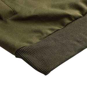 Ensemble de survêtements de course et de jogging pour hommes à manches longues au prix de gros/Survêtement de sport athlétique à bas taux pour hommes - Product Image 6