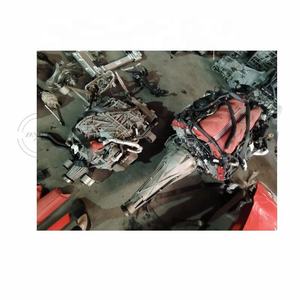 Pièces de boîtes de vitesses automobiles, assemblage de boîte de vitesses de transmission automatique, cylindrée de 4,3 litres, pour Ferrari California - Product Image 4