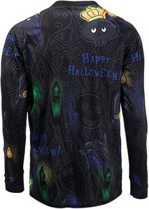 Último diseño personalizado chaqueta de la motocicleta Auto Racing Wear MTB Motocross Jersey chaqueta de moto sublimación Jersey - Product Image 2