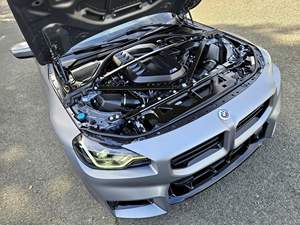 BMW M2 Competition 2025 Gasolina, Bajo Kilometraje - Product Image 6