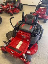 เครื่องตัดหญ้าแบบมืออาชีพคุณภาพสูงสำหรับอุตสาหกรรม แบบปล่อยหญ้าด้านข้าง ใช้เครื่องยนต์เบนซิน/เครื่องตัดหญ้าแบบ Zero Turn/เครื่องตัดหญ้าแบบนั่งขับ มีจำหน่าย - Product Image 1