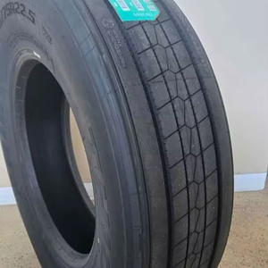 PNEU pour camion léger 11R22.5 STEER ALL POSITION 16 PLY M 146/143 - Product Image 1