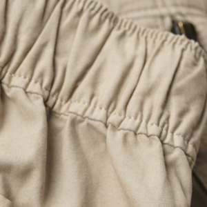 2025 OEM haute qualité jambe large Cargo poches pantalon pantalon pour femmes décontracté pantalon ample pour femmes en gros Pakistan - Product Image 6