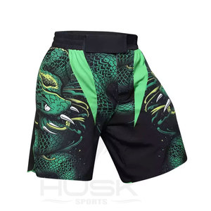 Men's Custom Logo Gym Jogger <b>Shorts</b> Wholesale Casual Solid Pattern <b>Polyester</b> <b>Shorts</b> - Product Image 2