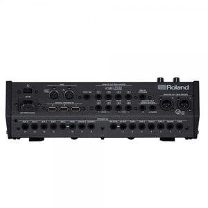 Quality Ro land TD-50X <b>Drum</b> Sound Module V-<b>Drums</b> Pure Acoustic Ambience - Product Image 3