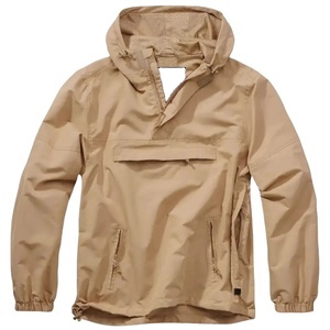 Veste coupe-vent en polyester pour femme sur mesure pour la randonnée FABRIQUÉ PAR BS 2026 - Product Image 2