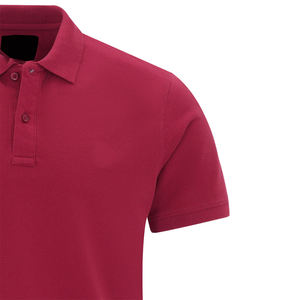 Polos de golf lisos de alta calidad hechos a medida para hombre al por mayor, nuevo diseño para Polos hechos con algodón puro, los polos más vendidos - Product Image 4