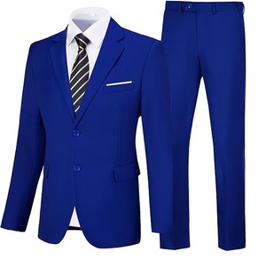 Nouvelles Arrivées Costumes d'Affaires 3 Pièces pour Hommes Mariage Formel Décontracté Robe d'Affaires Pantalon Manteau Vente en Gros - Product Image 1