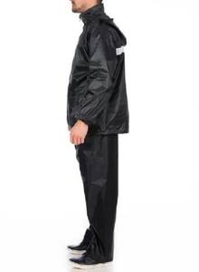 Chaqueta Cortavientos de Invierno para Hombre, con Capucha y Cuello Alto, Servicios OEM Personalizados, Suministro Directo de Fábrica, Precio Razonable - Product Image 5