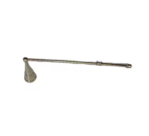 Abatidor de velas HECHO DE Metal antiguo para uso en el hogar, Hotel, uso de velas, precio al por mayor, apagador de velas de alta calidad - Product Image 2