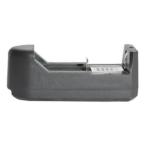 Linterna LED negra Wallis con cordón para colgar, modelo C-H340304 - Product Image 6