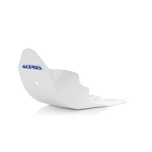 Protezioni Motore Acerbis per Yamaha, Piastre Antiscivolo per una Protezione Avanzata - Product Image 1