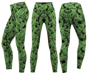 เลกกิ้งเสื้อผ้า - Product Image 3