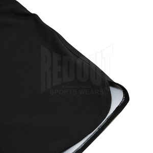 Meilleurs shorts MMA de conception en gros, séchage rapide, respirants, shorts MMA pour hommes, shorts MMA pour hommes les plus vendus - Product Image 4