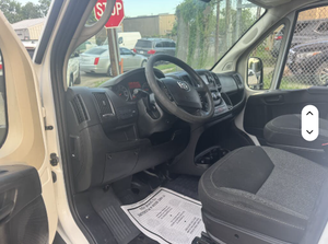 Nouveau véhicule d'occasion LHD/RHD 2017 RAM PROMASTER 1500 136 HIGH ROOF CARGO VAN - Product Image 2