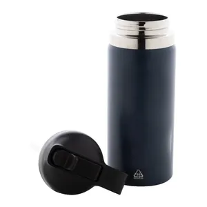 Borraccia in Acciaio Riciclato Dablam, Gadget Sportivo Ecologico - Product Image 4