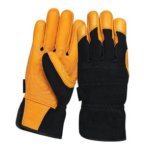 Gants d'équitation respirants pour l'équitation Gants d'équitation extensibles antidérapants Compatibilité pour l'équitation - Product Image 1