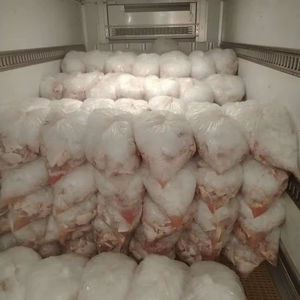 ไก่แช่แข็งฮาลาลคุณภาพสูง น้ำหนัก 1000 กรัม ราคาโรงงาน - Product Image 1