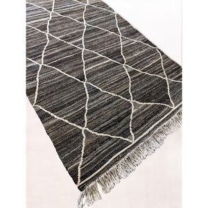 พรมทอแบบแบน Zarifa ขนาด 183 x 132 ซม. ชุด - Product Image 5