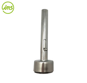 Juego de Cucharas para Falafel de Acero Inoxidable 304 al por Mayor, Más de 20 Piezas con Cierre, Calidad Premium para un Servicio Eficiente - Product Image 5
