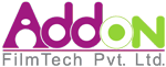 ADDON FILMTECH PRIVATE LIMITED logo