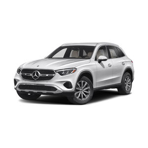 Mercedes-Benz GLC300 Coupé Usado en Venta - Product Image 3