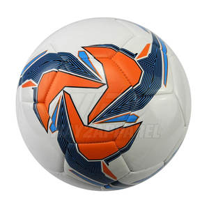 โรงงานผลิตลูกฟุตบอลโลโก้สั่งทำ ลูกฟุตบอลมาตรฐาน ขนาดมาตรฐาน ปี 2025 - Product Image 6