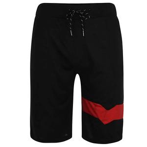 Conjunto de pantalones cortos de verano hechos a medida de la mejor calidad para hombre Diseño OEM transpirable con ropa de abrigo lavable - Product Image 3