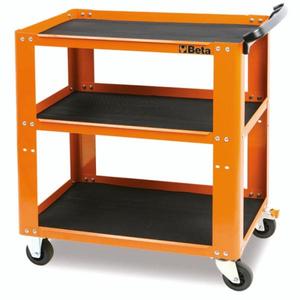 รถเข็นอเนกประสงค์รุ่นเบต้า - Product Image 1