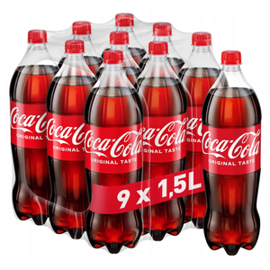 Alta calidad Coca-Cola Classic 330 ml Refresco Sabor afrutado Soda Glucosa Carbonato Ingredientes Bolsa Caja 33 Cl Can 330 ml - Product Image 2