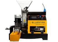Meilleure nouvelle machine à rouler des cigarettes BlueStar entièrement automatique à haute productivité pour les usines de fabrication