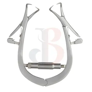 JOLL (FRIEDMAN) 갑상선 및 Veginal Retractor by Securebody international