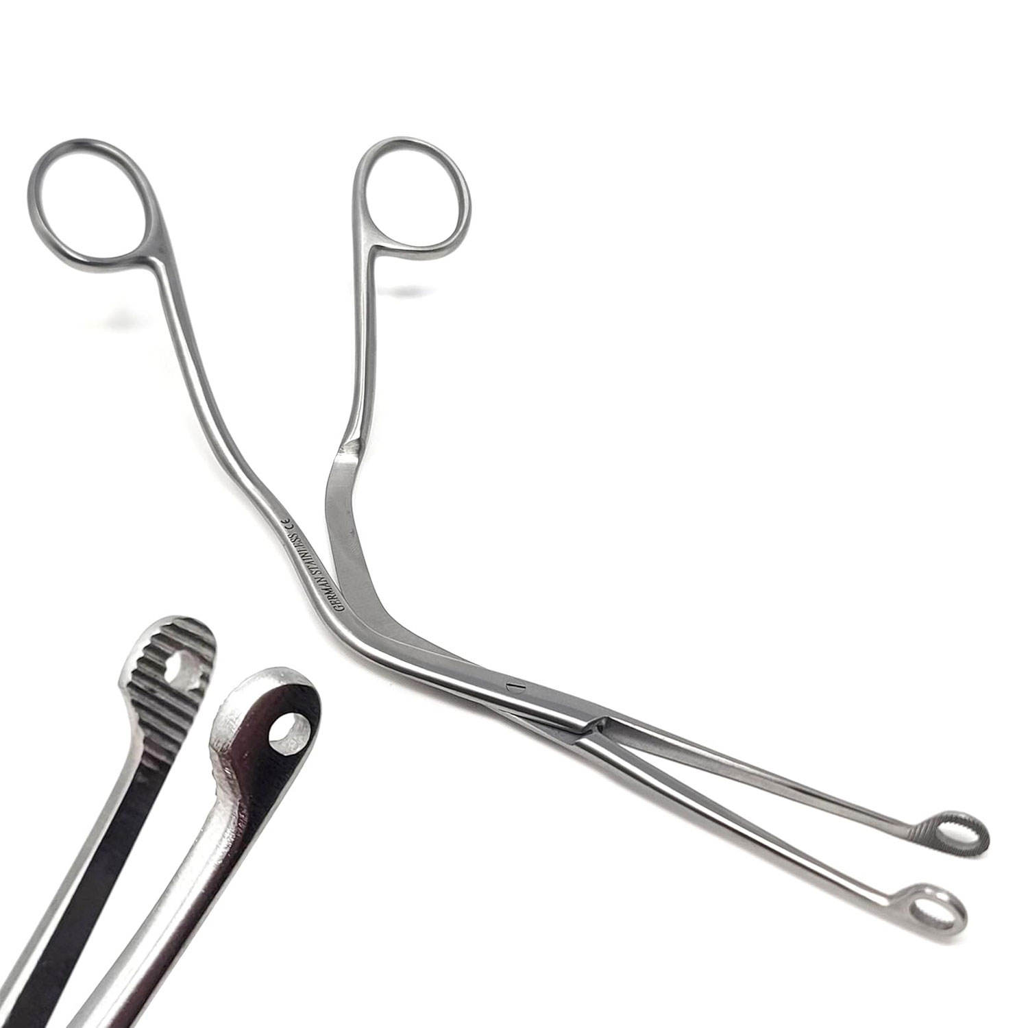 สายสวน magill