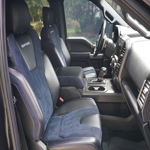 EXTRÊMEMENT PROPRE 2019 FO-RD F-150 HEN-NES-SEY RAP-TOR VE-LO-CI-RAP-TOR V8 PRÊT À ÊTRE EXPÉDIÉ - Product Image 3