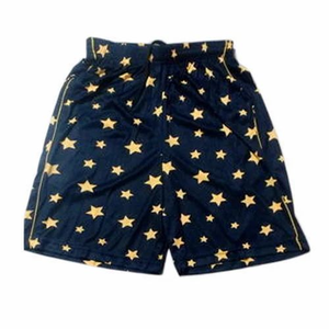 Short de bain de plage pour homme à séchage rapide avec étiquette personnalisée short de surf d'été imprimé respirant vêtements pour homme bain pour hommes - Product Image 1