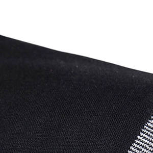 Venta al por mayor Camiseta 100% algodón verano Streetwear Casual moda hombres bordado Polo Coton camiseta con Logo personalizado 2025 - Product Image 4