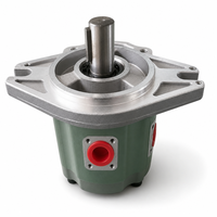 Pompe à engrenages hydraulique CBF-F410/F4125/F416/F420/F425/F432/F440/F450-ALP ALH