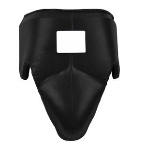 Adjustable Comfortable <b>Groin</b> <b>Guard</b> Strong Shock Absorbing Material Designed for Athletes of All Sizes - Product Image 6