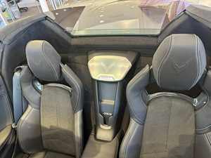 Chevrolet Corvette Stingray 3LT Usado 2025 - Product Image 6