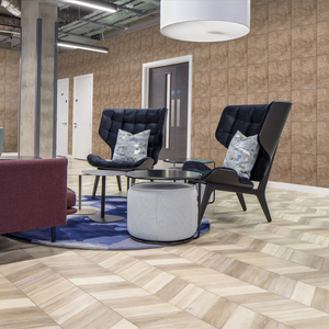 Premium 300x450mm Céramique Mur 1913 D Carreaux pour Cuisine Salle De Bains Salon Décoration Intérieure Finition Brillante - Product Image 4