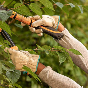 ถุงมือนิรภัยสำหรับใช้ในฤดูหนาวถุงมือแรงงานกันไฟสวมใส่สบายใช้ได้ทั้งชายและหญิง - Product Image 4