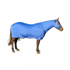 กันน้ำที่กำหนดเองม้าแปนเด็กซ์ร่างกายสูทม้าพรม - Product Image 3