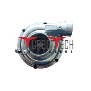 TURBOCOMPRESSEUR 114400-3900 - Product Image 2