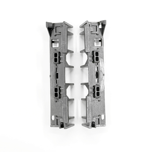 54107227894 Ensemble de mécanisme de vitre arrière pour toit ouvrant panoramique E91 E61 X5 E53 - Longue durée de vie - Product Image 2