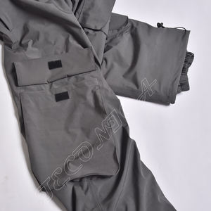 OEM 2025 Pantalon baggy de ski pour hommes, chaud et ample, pour le ski, pour l'hiver, pour l'extérieur, pour le snowboard - Product Image 5