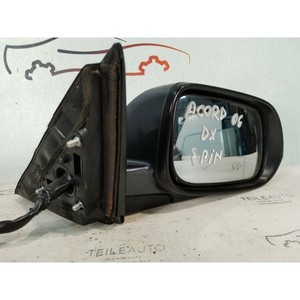 กระจกมองข้างขวา DX HONDA Accord Sedan 8th Series N22B1 (08>) - Product Image 4
